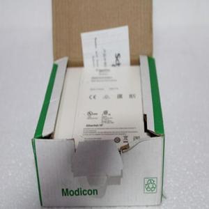 BMENOC0301 Netzwerk modul Modicon M580 Ethernet IP/Modbus TCP - Product Image 6
