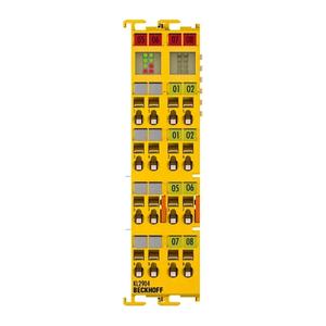 Beckhoff BECKHOFF New and Original Module Controller KL3052 - Product Image 1
