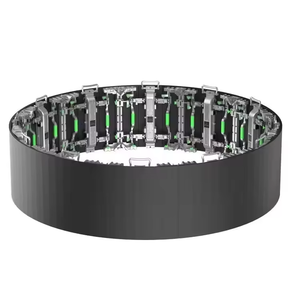 P2.976 P3.91 Best Modular <strong>Led</strong> Screen <strong>Flexible</strong> Video Wall Soft <strong>Led</strong> <strong>Display</strong> Advertising Programmable Film <strong>Flexible</strong> <strong>Led</strong> <strong>Displays</strong> - Product Image 1