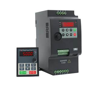 Nuovo arrivo unità a velocità variabile/convertitore di frequenza trasformatore Controller/VFD con CE & ISO - Product Image 2