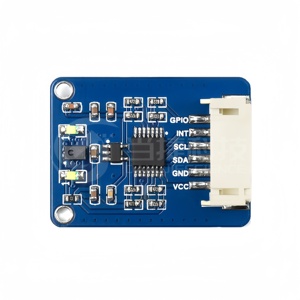 AS7341 modulo sensore a spettro visibile sensore di rilevamento del colore Multi-canale di alta precisione interfaccia I2C - Product Image 2