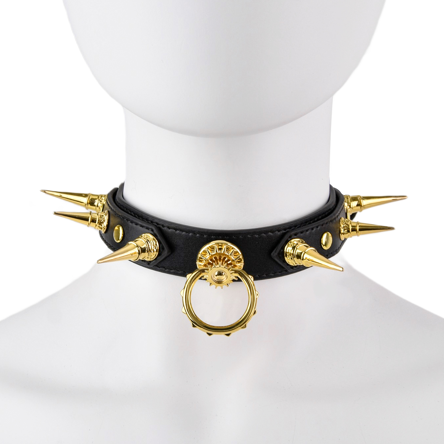M-Q4009J black and golden color