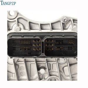 A2C30743100 6DCT250 orijinal marka yeni DPS6 TCU sürüm kontrol ünitesi TCM modülü Ford Focus için AE8P-14F085-AE - Product Image 3