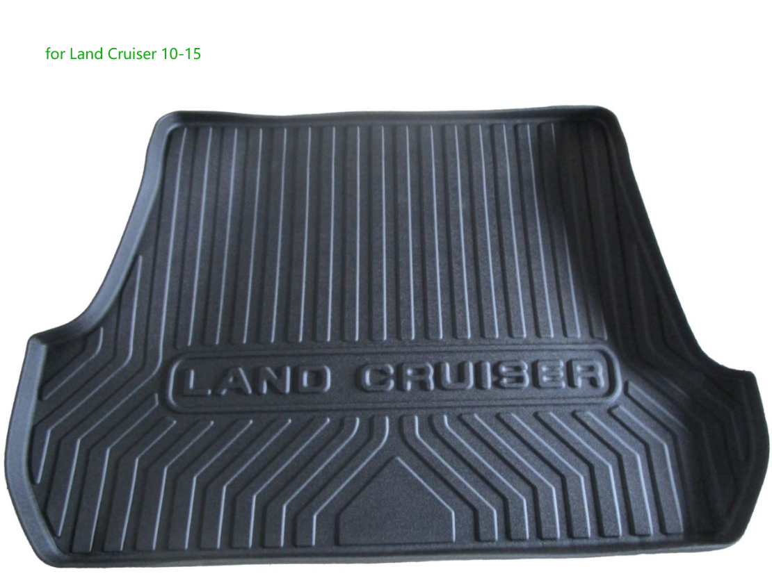 Para Toyota Land Cruiser 10-15