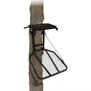 Hang-on ağaç standları geyik avcılık için, hafif, çekim standı Hang-On ağaçlar - Product Image 2