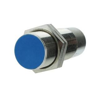 Sensor de detección de ubicación de brazo, interruptor de robot sin cable, LM22-3007PAT, 7mm, descarga 10-30VDC, PNP - Product Image 1