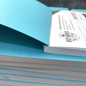 <strong>Custom</strong> Carbonless Bill Paper Sales Order Delivery Form Restaurant <strong>Rent</strong> Invoice <strong>Receipt</strong> Book for Business - Product Image 3
