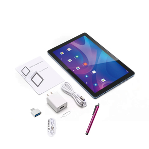 Yeni 10.36 inç Tablet PC Android 11 8GB RAM 128GB ROM Octa çekirdek 2000x1200 IPS 13MP kamera 5G WiFi OTG 8000mAh tabletler