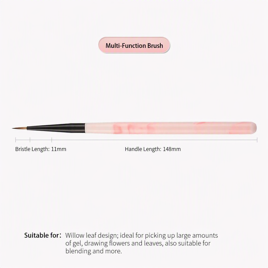 Brosse multifonction