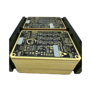 Tek elden tıbbi PCB ve PCBA montaj hizmeti RoHS/REACH uyumlu ücretsiz DFM kontrol 24h düşük ve yüksek hacimli üretim için teklif - Product Image 4