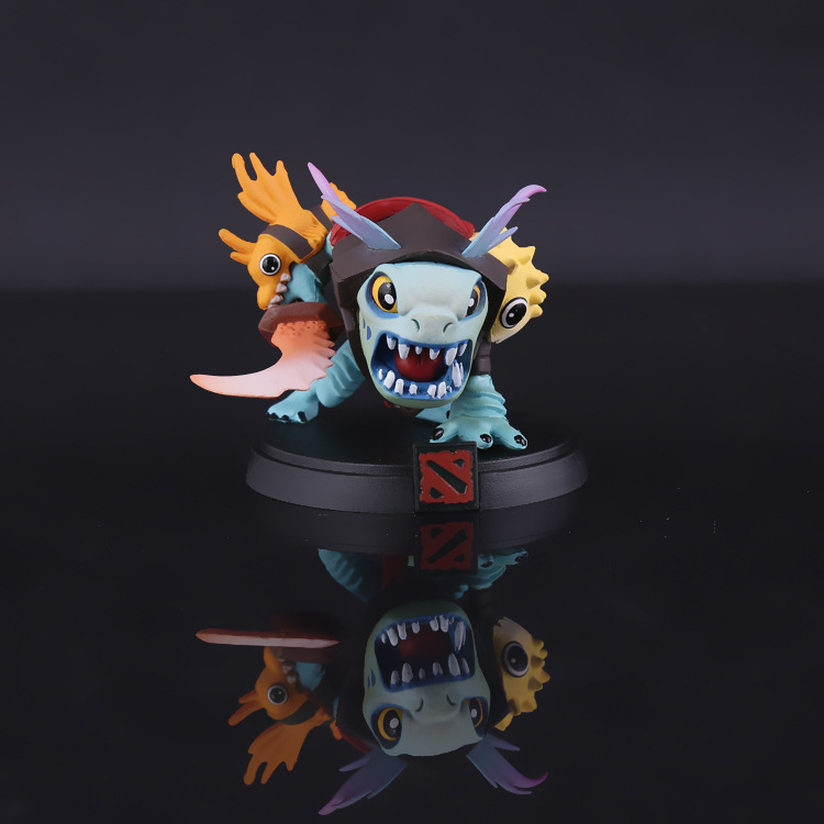 Información sobre Slark
