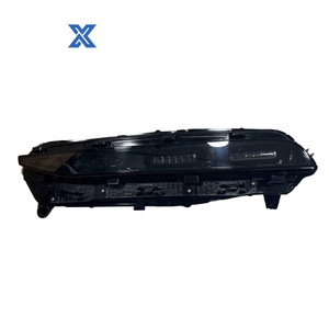 ไฟหน้า LED 2023 zeekr x Matrix พร้อม ADB & 3D ปริซึม DRL ใส่ได้โดยตรงสำหรับรุ่น FR - Product Image 5