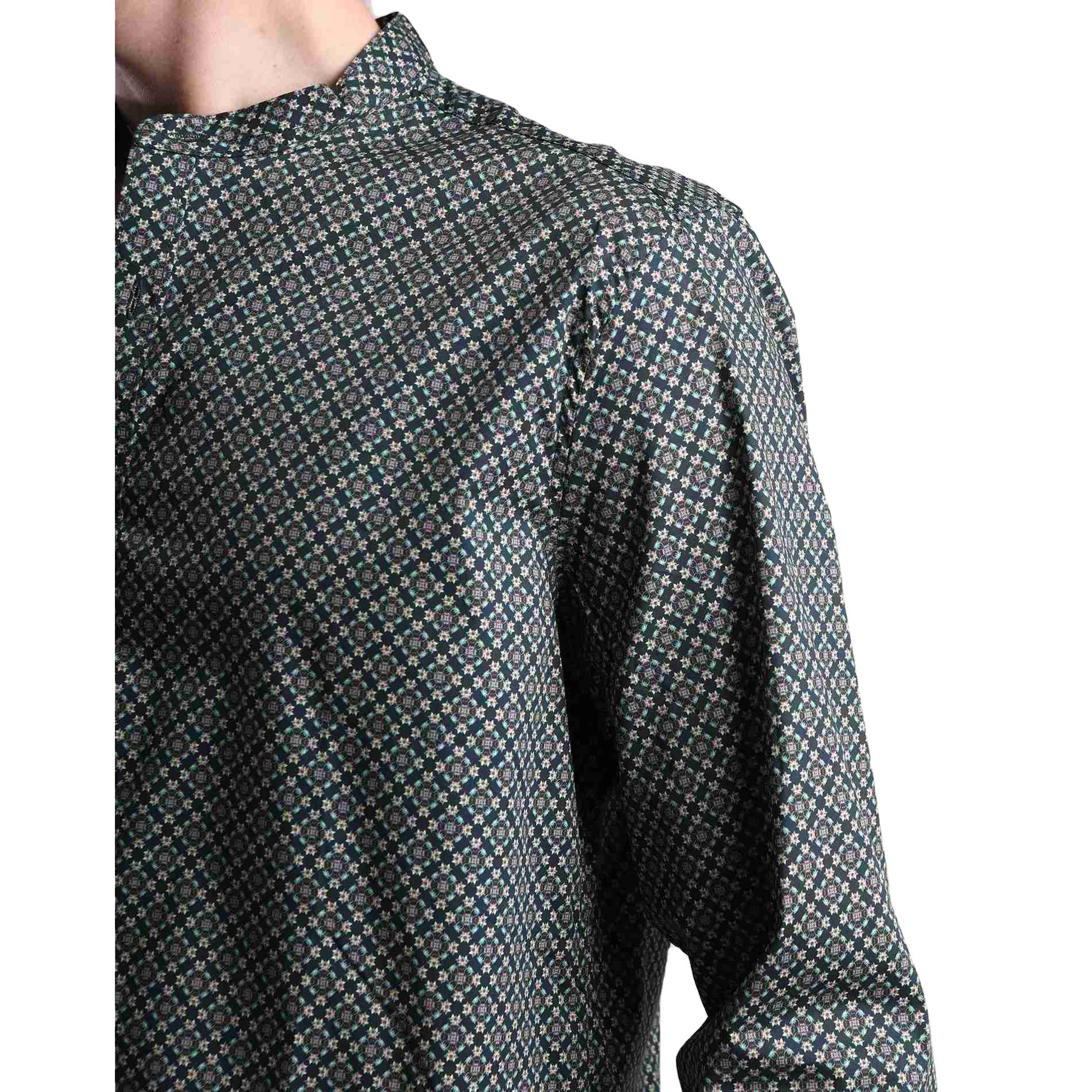 สีเขียว