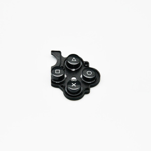 索尼PSP3000 PSP 3000游戏机的高质量更换带按钮套件的全外壳 - Product Image 3