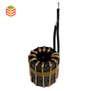 环形升压射频电感单相220输入12v输出，带110V/24V/380V变体 - Product Image 1