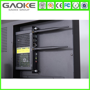 OPS Mini I5 Interactive Whiteboard Display Touch Screen Linux <strong>Operating</strong> <strong>System</strong> Embedded DDR4 HD Industrial <strong>Computer</strong> Stock - Product Image 2