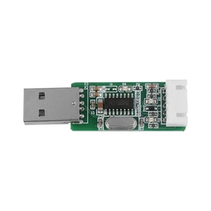 PM2.5 laser <strong>sensor</strong> SDS011 particle <strong>sensor</strong> <strong>dust</strong> <strong>sensor</strong> digital output module - Product Image 5