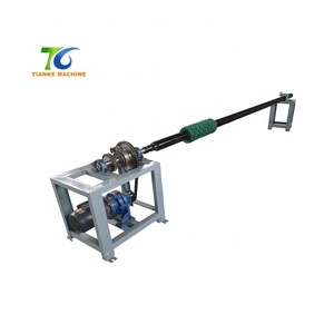養魚六角形メッシュ製造機工場鶏メッシュ用六角形ワイヤーメッシュ織機 - Product Image 6
