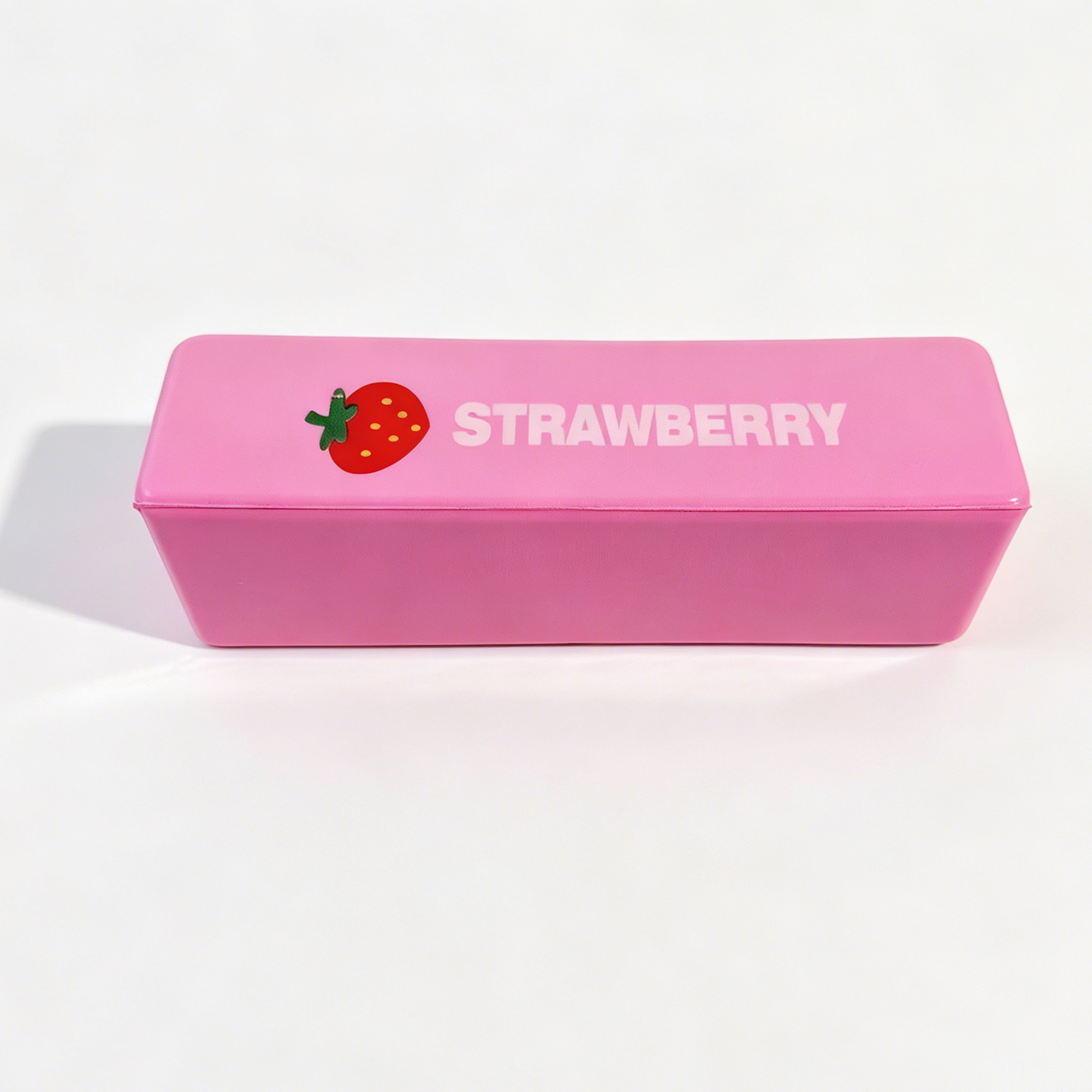 Strawberry style