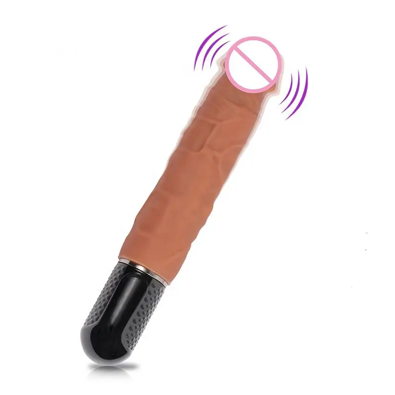 Consolador de silicona para mujer, productos para el pene, masturbador vaginal