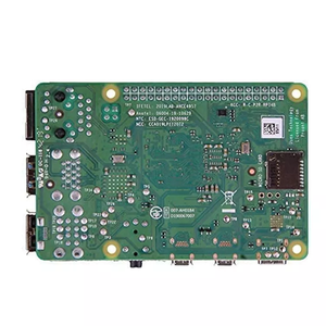 Original Raspberry Pi 4 Modell B 4GB DDR4 RAM Single Board - Product Image 3