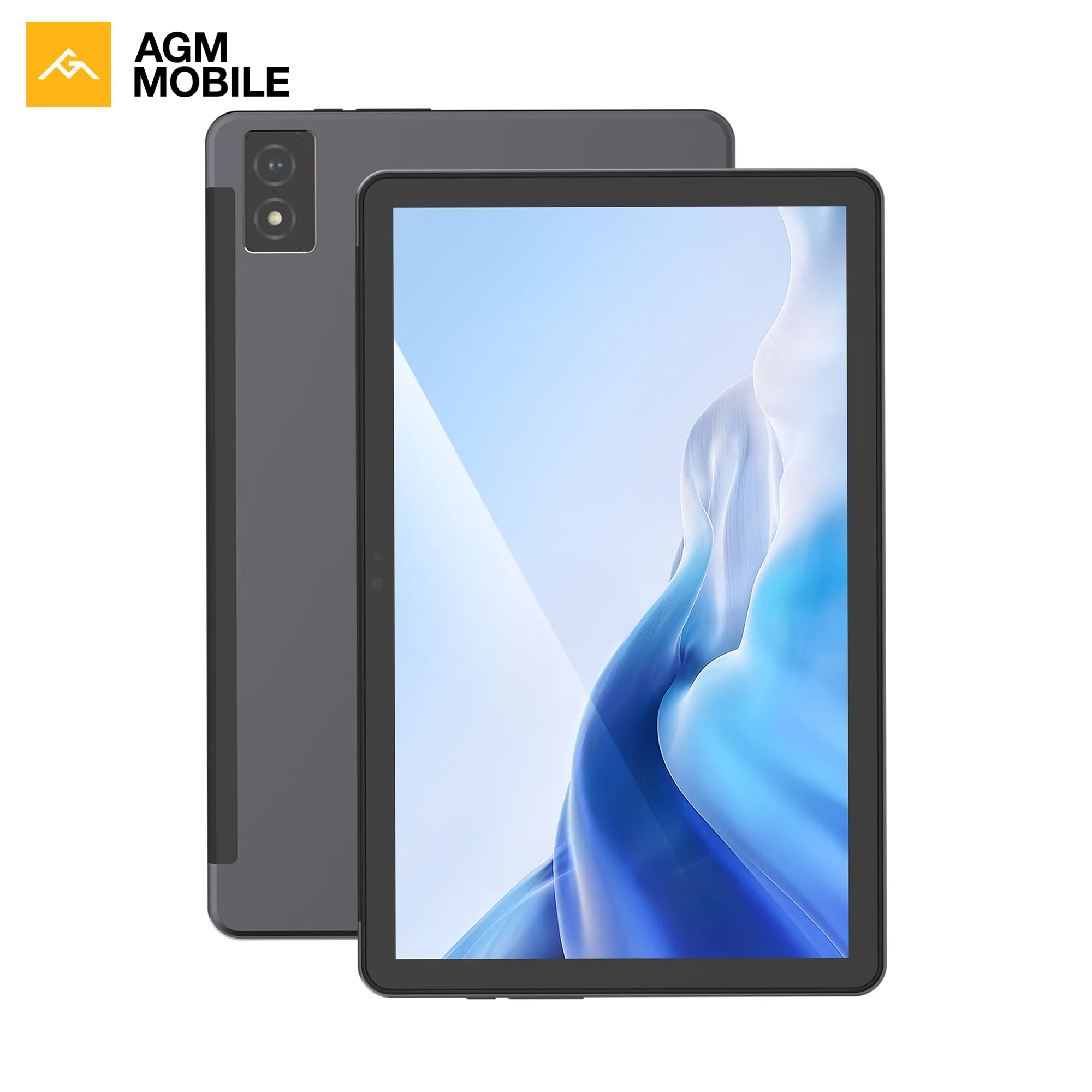 [Fábrica] AGM PAD P1 7000mAh 8 + 256GB octa Core China tabletas baratas uso en el hogar 4G Quad Core Android Tablet China tabletas