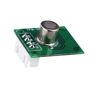 YYS TPM-300A大気汚染モジュールI2C UART出力TVOCセンサー空気品質臭気検出モジュール - Product Image 2