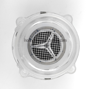 Hidrojen-zengin jeneratör su şişesi PEM teknolojisi için taşınabilir aktif saf su hidrojen jeneratörü elektrolitik hücre - Product Image 3