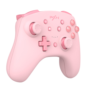 PXN 9607X nuevo diseño GamePad Pro controlador inalámbrico para Switch Joystick inalámbrico para Nintendo Switch - Product Image 2