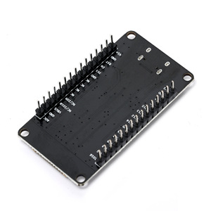 <span class=keywords><strong>NodeMcu</strong></span> Lua V3 scheda di sviluppo WIFI iot <span class=keywords><strong>ESP8266</strong></span> modulo wifi porta seriale - Product Image 4