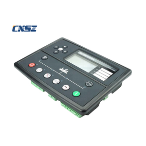 Vendita calda originale DSE7320 DSE Auto generatore modulo di controllo 8A pannello di controllo ferro Genset controller genuini 7320 - Product Image 1