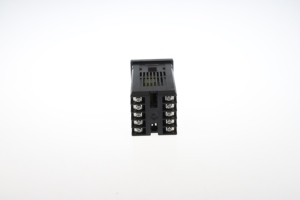 Controlador de temperatura digital PID XRKC Termostato de Material plástico ABS Personalización OEM compatible - Product Image 5