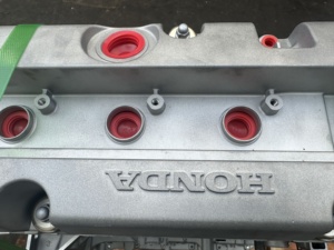 日産KA24エンジンロングブロックエンジン用ガス/ガソリンエンジンGxe4シリンダー。2.4l: ニュートラルパッキング12ヶ月、12 - Product Image 6