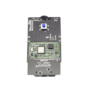 XT6607M埋め込み工場固定2Dバーコードスキャナモジュール - Product Image 3
