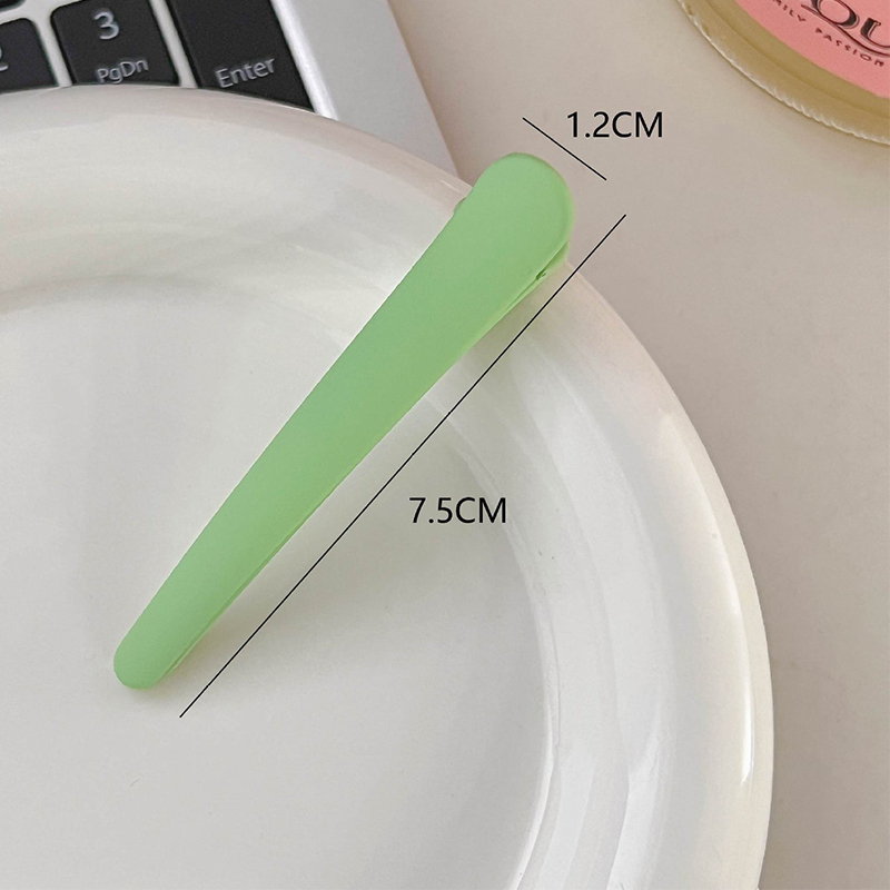 #13 Light Green