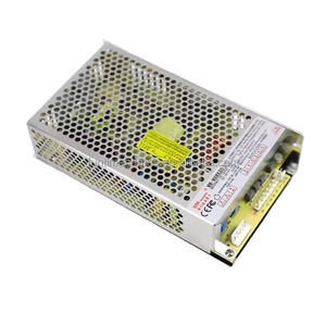 Caja de fuente de alimentación universal de 110V ~ 220V, entrada de 48V, salida de juegos que funcionan con monedas, accesorios para máquinas de muñecas para Arcade - Product Image 1