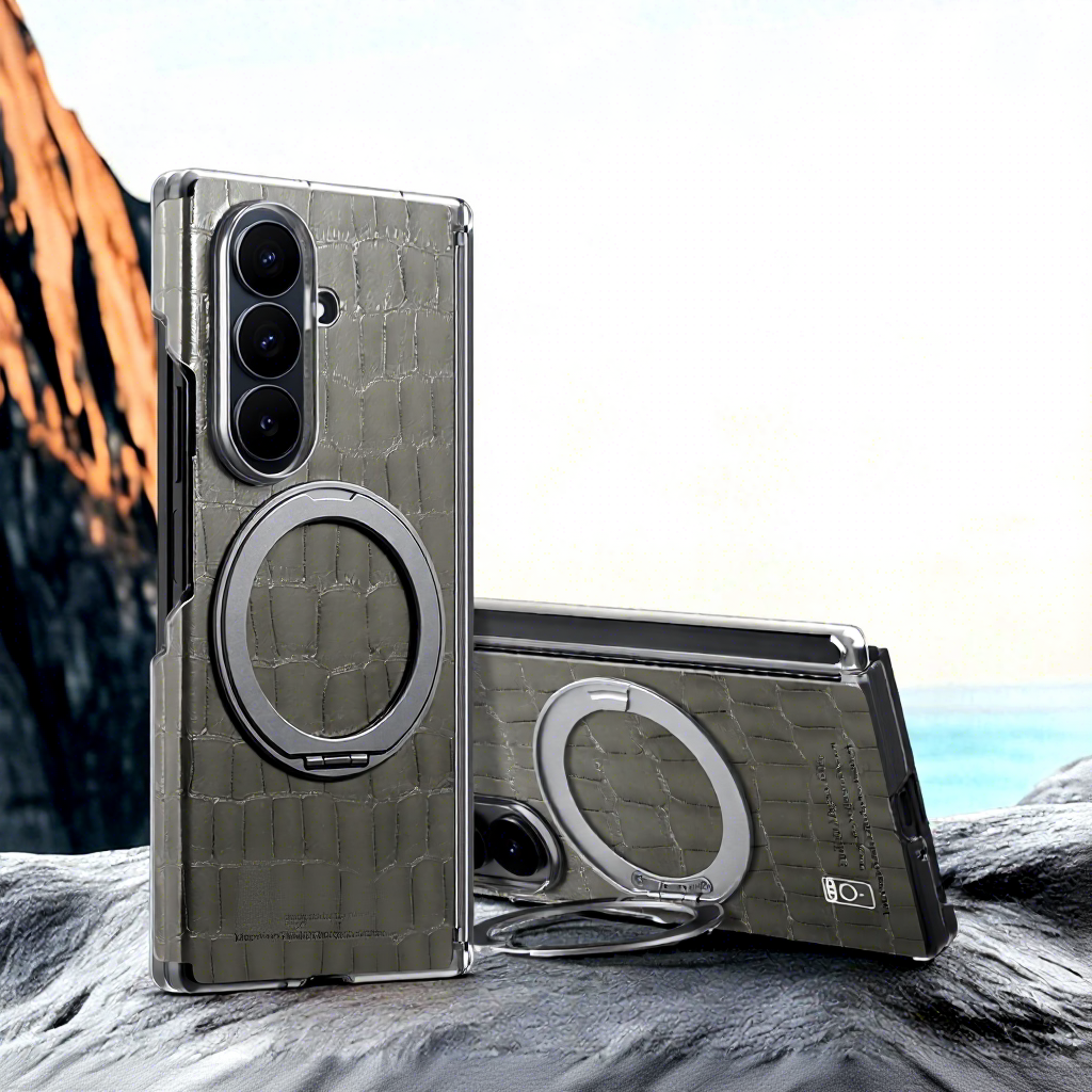 Gray dual central-axis protection
