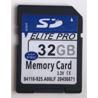 อะแดปเตอร์เครื่องอ่านการ์ด 32GB