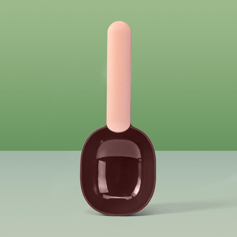 กาแฟ + ชมพู