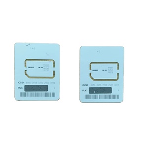 ซิมการ์ด4G/3G/2G สำหรับทดสอบโทรศัพท์มือถือหรือเครื่อง - Product Image 4
