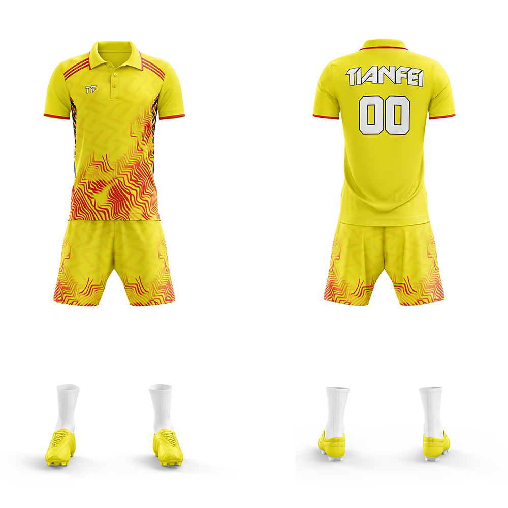 Jaune