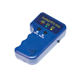 HID Smart Chip Key Writer EM4100 Clone Duplicator T5577 EM4305 Badge Token Copier Programmer RFID 125Khz Lector de tarjetas - Product Image 5