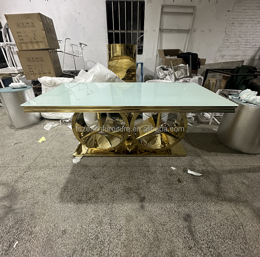 Mesa de Comedor 9