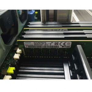 Dell R760 Dual Xeon Schaalbare <span class=keywords><strong>Server</strong></span> 512Gb <span class=keywords><strong>Ram</strong></span> 4X1.2Tb Sas Hdd 2u Rackmount Raid Ddr5 Geheugen Netwerk Dell <span class=keywords><strong>Server</strong></span> Poweredge R760 - Product Image 3