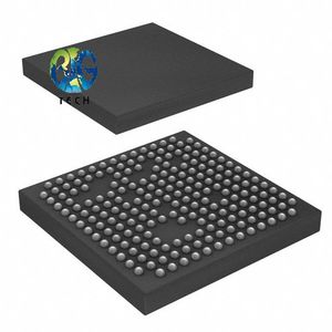 MC34708VM การจัดการพลังงาน BOM IC 206 MC34708VM MAPBGA - Product Image 1