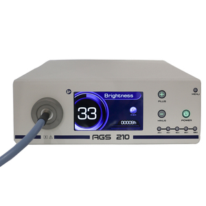 医用腹腔镜关节镜内窥镜LED冷光源用于耳鼻喉科和腹腔镜 - Product Image 6