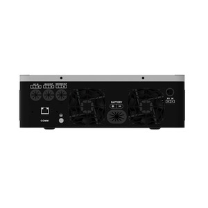 2024 nuevo 60-450VDC PV entrada 120A MPPT 110V 120V AC salida encendido/apagado red 3.6KW 24V inversor híbrido Solar - Product Image 6