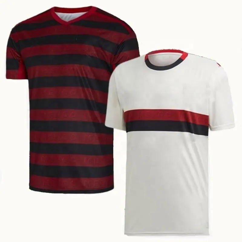 2019-2019 Brasil camisa ¿flamengo de fútbol camiseta de fútbol camisas