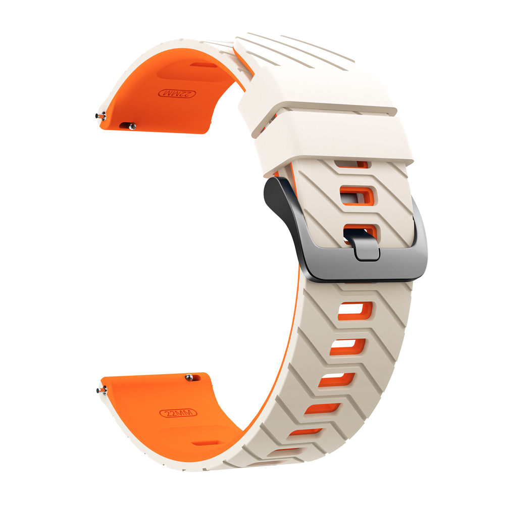 Lumière des étoiles / Orange