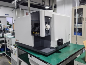 Trung Quốc Superior ICP oes cảm ứng Cùng Plasma Quang Phát Quang Quang Phổ Cho Phân Tích Kim Loại Trong Phòng Thí Nghiệm - Product Image 6